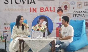 Gramedia Teuku umar