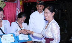 Yayasan Taman Dharma Kerti