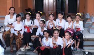 Yayasan Taman Dharma Kerti