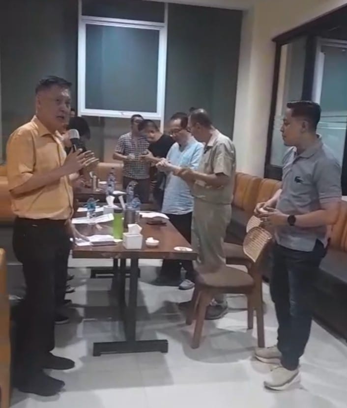 Mujiardi santoso