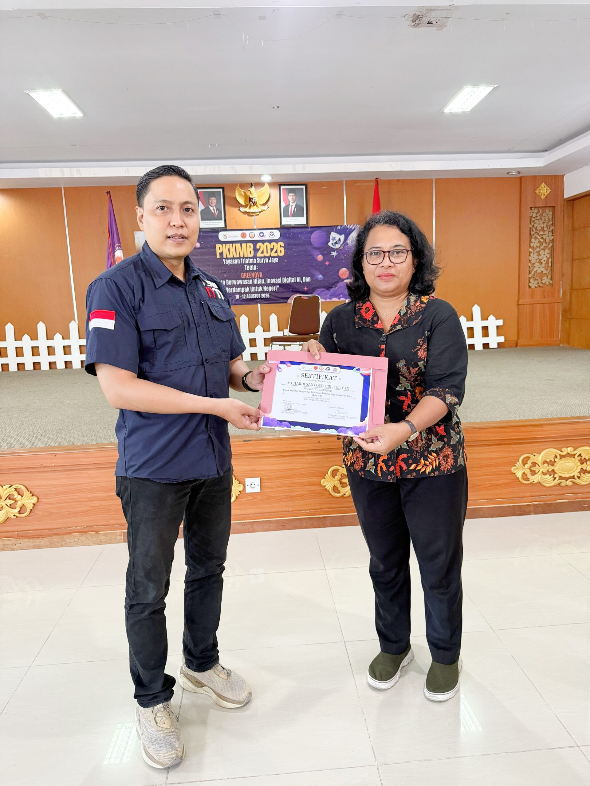 Mujiardi santoso